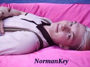 NormanKey
