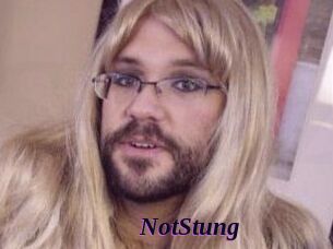 NotStung