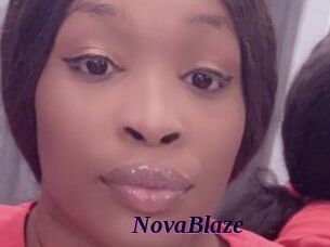 NovaBlaze