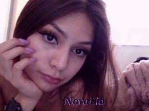 NovaLia Spezial Sexcam