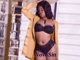 NovaSin