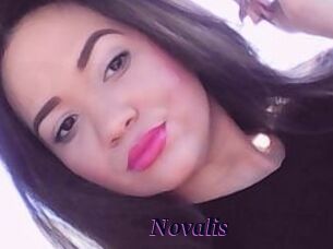 Novalis Spezial Sexcam