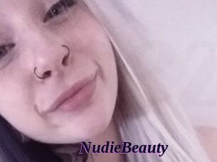 NudieBeauty