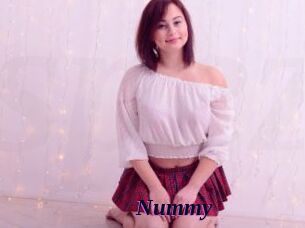 Nummy