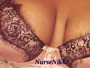 NurseNikki Spezial Sexcam