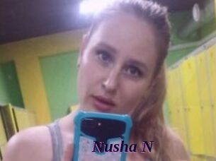 Nusha_N Spezial Sexcam