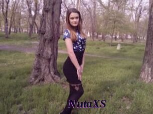 NutaXS