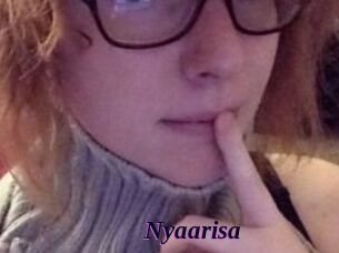 Nyaarisa