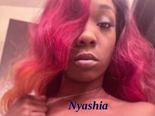 Nyashia