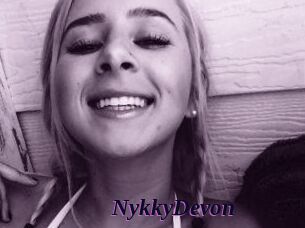 Nykky_Devon