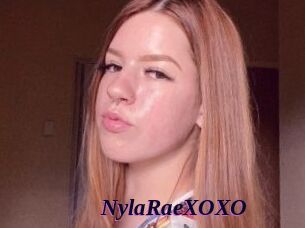 NylaRaeXOXO Spezial Sexcam