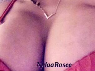 NylaaRosee