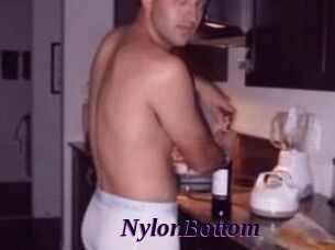 NylonBottom Spezial Sexcam