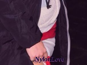 NylonLove Spezial Sexcam