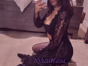 NylonNena Spezial Sexcam