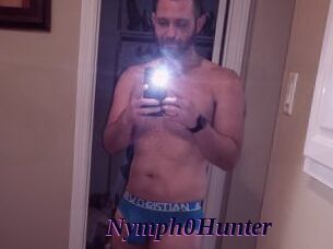 Nymph0Hunter