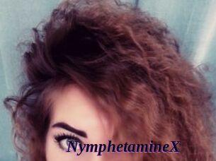 NymphetamineX Spezial Sexcam