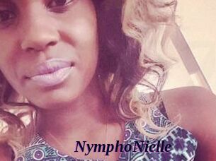 NymphoNielle
