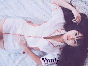 Nyndy