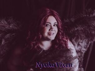 NyokaVixen