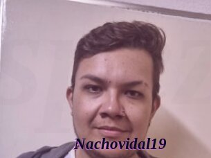 nachovidal19 Spezial Sexcam
