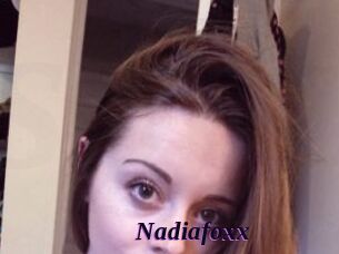 Nadiafoxx