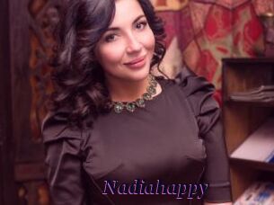nadiahappy Spezial Sexcam