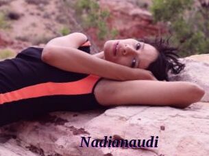 nadianaudi Spezial Sexcam