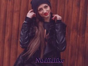 Nadiialike