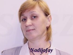 Nadijafay