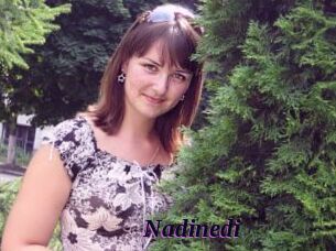Nadinedi