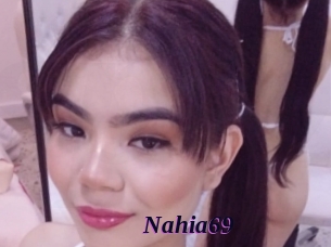 nahia69 Spezial Sexcam