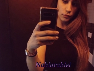 nahiarabiel Spezial Sexcam