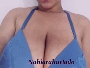 nahiarahurtado Spezial Sexcam