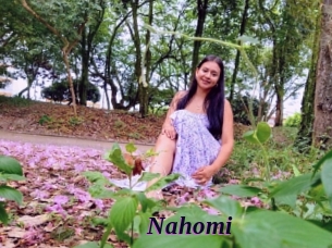 Nahomi