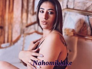 nahomiblake Spezial Sexcam