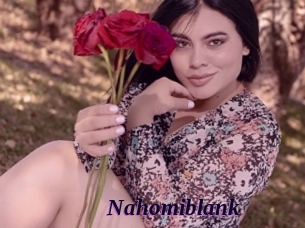 Nahomiblank