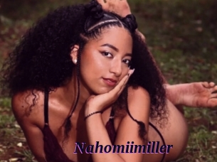nahomiimiller Spezial Sexcam