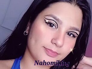 nahomiking Spezial Sexcam
