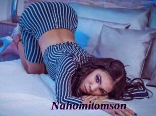 Nahomitomson