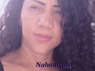 Nahomyfort