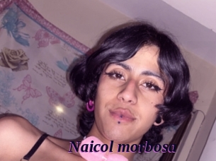 naicol_morbosa Spezial Sexcam