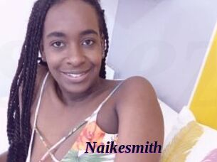 naikesmith Spezial Sexcam
