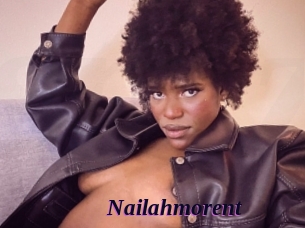 nailahmorent Spezial Sexcam
