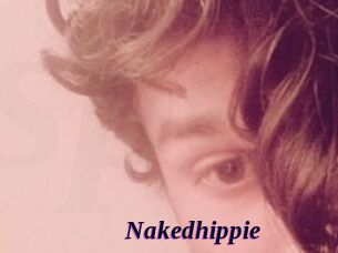 nakedhippie Spezial Sexcam