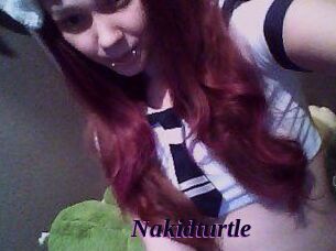 Nakidturtle