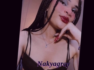 Nakyagray