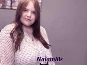 nalamills Spezial Sexcam