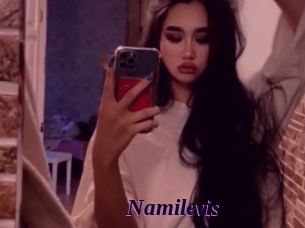 Namilevis