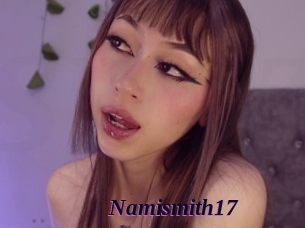 namismith17 Spezial Sexcam